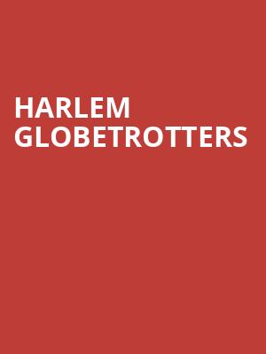 Harlem Globetrotters at O2 Arena